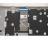 Lenovo 5CB1B84503 Tastatur inkl. TopcaseASM_EURO ENGL82H8NFPSDBL