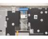 Lenovo 5CB1B84511 Tastatur inkl. Topcase ASM_HUNL82H8NFPSDBL