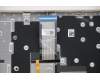 Lenovo 5CB1B84526 Tastatur inkl. Topcase ASM_UKRL82H8NFPSDBL