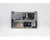 Lenovo 5CB1B84528 Tastatur inkl. TopcaseASM_ENGL82H8NFPSDNBL