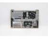 Lenovo 5CB1B84531 Tastatur inkl. TopcaseASM_SPAL82H8NFPSDNBL