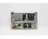 Lenovo 5CB1B84542 Tastatur inkl. TopcaseASM_ARAL82H8NFPSDNBL