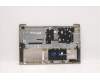 Lenovo 5CB1B84546 Tastatur inkl. TopcaseASM_HUNL82H8NFPSDNBL