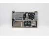 Lenovo 5CB1B85897 Tastatur inkl. TopcaseASM_SLVL82H8NFPSDNBL