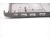 Lenovo 5CB1B94125 COVER D COVER SUB ASSY TEXTURE