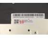 Lenovo 5CB1B95999 Tastatur inkl. Topcase ASM_UK W 82HV PG