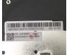 Lenovo 5CB1B96031 Tastatur inkl. Topcase ASM_UK W 82HV FP BL PG