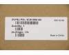 Lenovo 5CB1B96190 Tastatur inkl. Topcase deutsch W 82HV FP BL PG