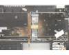 Lenovo 5CB1B96190 Tastatur inkl. Topcase deutsch W 82HV FP BL PG