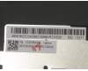 Lenovo 5CB1B96190 Tastatur inkl. Topcase deutsch W 82HV FP BL PG