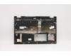 Lenovo 5CB1B96200 Tastatur inkl. Topcase ASM_SLV W 82HV FP BL PG