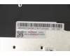 Lenovo 5CB1B96200 Tastatur inkl. Topcase ASM_SLV W 82HV FP BL PG