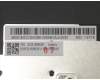 Lenovo 5CB1B96201 Tastatur inkl. Topcase schweiz W 82HV FP BL PG