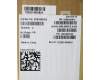 Lenovo 5CB1B96202 Tastatur inkl. Topcase ASM_EURO ENGW82HVFPBLPG