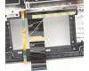 Lenovo 5CB1B96203 Tastatur inkl. Topcase ASM_CZE/SLK W82HVFPBLPG