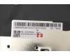 Lenovo 5CB1B96246 Tastatur inkl. Topcase ASM_POR W 82HV BL GY