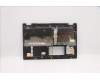 Lenovo 5CB1B96253 Tastatur inkl. Topcase deutsch W 82HV BL GY