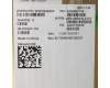Lenovo 5CB1B96253 Tastatur inkl. Topcase deutsch W 82HV BL GY