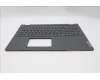 Lenovo 5CB1B96297 Tastatur inkl. Topcase ASM_CZE/SLK W 82HV GY