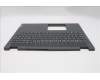 Lenovo 5CB1B96297 Tastatur inkl. Topcase ASM_CZE/SLK W 82HV GY