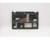 Lenovo 5CB1B96316 Tastatur inkl. Topcase deutsch W 82HV FP BL GY