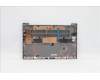 5CB1B96366 Lenovo COVER Lower Case L 82KA WOHDD UMA