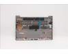 5CB1B96368 Lenovo COVER Lower Case L 82KA WOHDD GREY D