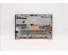 5CB1B96369 Lenovo COVER Lower Case L 82KA WHDD BK UMA