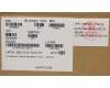 5CB1B96369 Lenovo COVER Lower Case L 82KA WHDD BK UMA