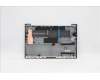 5CB1B96371 Lenovo COVER Lower Case L 82KA WHDD BK DIS