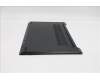 5CB1B96371 Lenovo COVER Lower Case L 82KA WHDD BK DIS