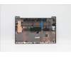 5CB1B96372 Lenovo COVER Lower Case L 82KA WOHDD BK DIS