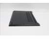 5CB1B96372 Lenovo COVER Lower Case L 82KA WOHDD BK DIS