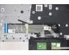Lenovo 5CB1B96380 Tastatur inkl. Topcase ASM_EURO ENG L82KA BK