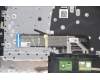 Lenovo 5CB1B96381 Tastatur inkl. Topcase ASM_ENG L82KA BK