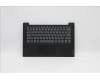 Lenovo 5CB1B96397 Tastatur inkl. Topcase ASM_RUS L82KA BK