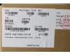 Lenovo 5CB1B96397 Tastatur inkl. Topcase ASM_RUS L82KA BK