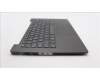 Lenovo 5CB1B96435 Tastatur inkl. Topcase ASM_UK L82KA IG