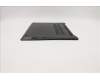 5CB1B96443 Lenovo COVER Lower Case L 82KB BLK DIS HDD