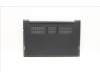 5CB1B96444 Lenovo COVER Lower Case L 82KB BLK DIS