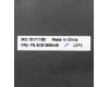 Lenovo 5CB1B96445 COVER LCD Cover L 82KB IMR