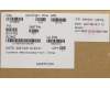 Lenovo 5CB1B96450 Tastatur inkl. Topcase ASM_BEL L82KB BK DIS
