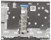 Lenovo 5CB1B96452 Tastatur inkl. Topcase ASM_EURO ENG L82KBBKDIS