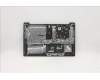 Lenovo 5CB1B96453 Tastatur inkl. Topcase ASM_ENG L82KB BK DIS