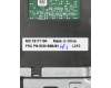 Lenovo 5CB1B96461 Tastatur inkl. Topcase ASM_HUN L82KB BK DIS