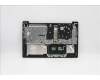 Lenovo 5CB1B96462 Tastatur inkl. Topcase ASM_ITA L82KB BK DIS