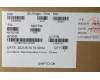 Lenovo 5CB1B96462 Tastatur inkl. Topcase ASM_ITA L82KB BK DIS
