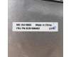 Lenovo 5CB1B96462 Tastatur inkl. Topcase ASM_ITA L82KB BK DIS