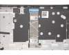 Lenovo 5CB1B96466 Tastatur inkl. Topcase ASM_LA SPA L82KB BK DIS
