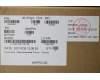 Lenovo 5CB1B96470 Tastatur inkl. Topcase ASM_SLV L82KB BK DIS
